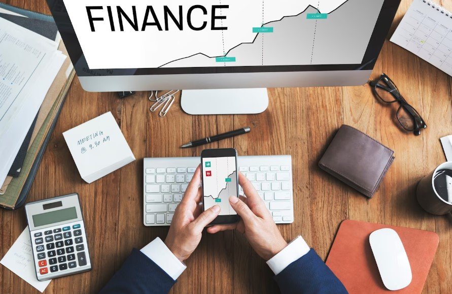 The Future of Banking in a Technology Driven Society: Innovation, Trust, and Financial Growth