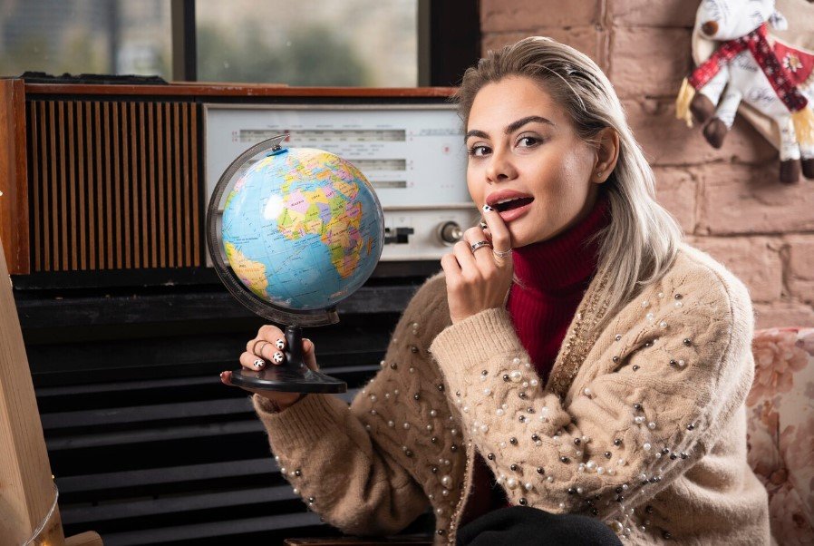 NEWS Shapes Awareness and Builds a More Informed Society