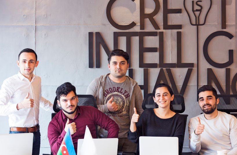 Startup Success Stories That Inspire the Next Generation of Innovators